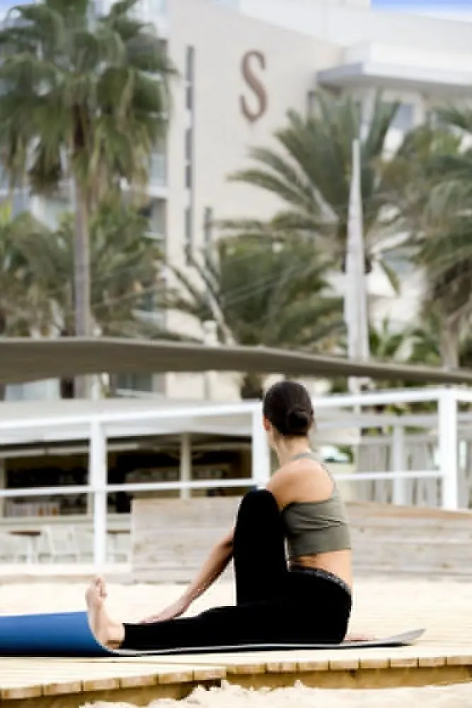 Pure Salt Residences Playa de Palma