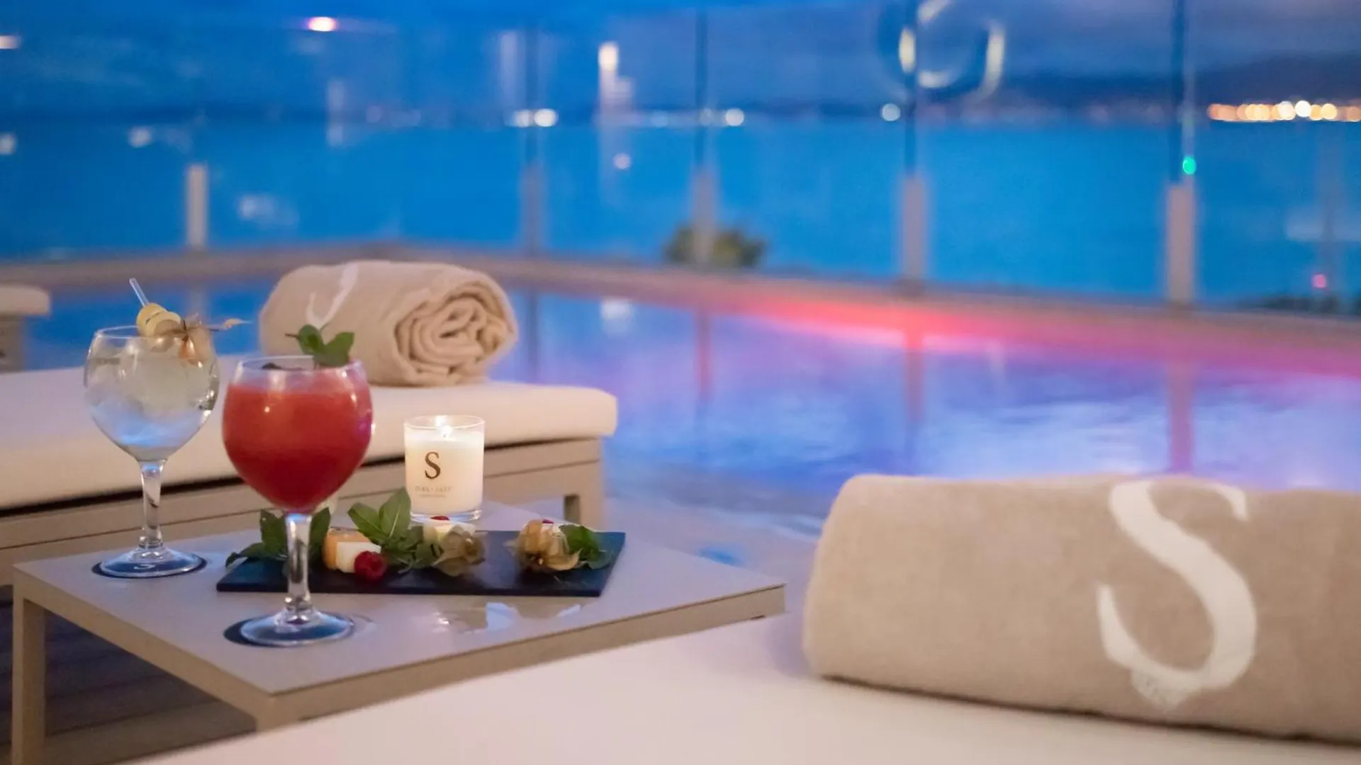 Apartamento Pure Salt Residences Playa de Palma