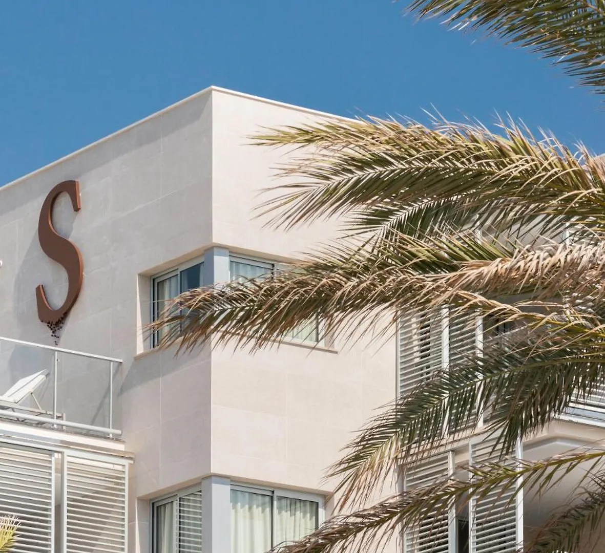 Pure Salt Residences Playa de Palma  Apartamento Playa de Palma (Mallorca)
