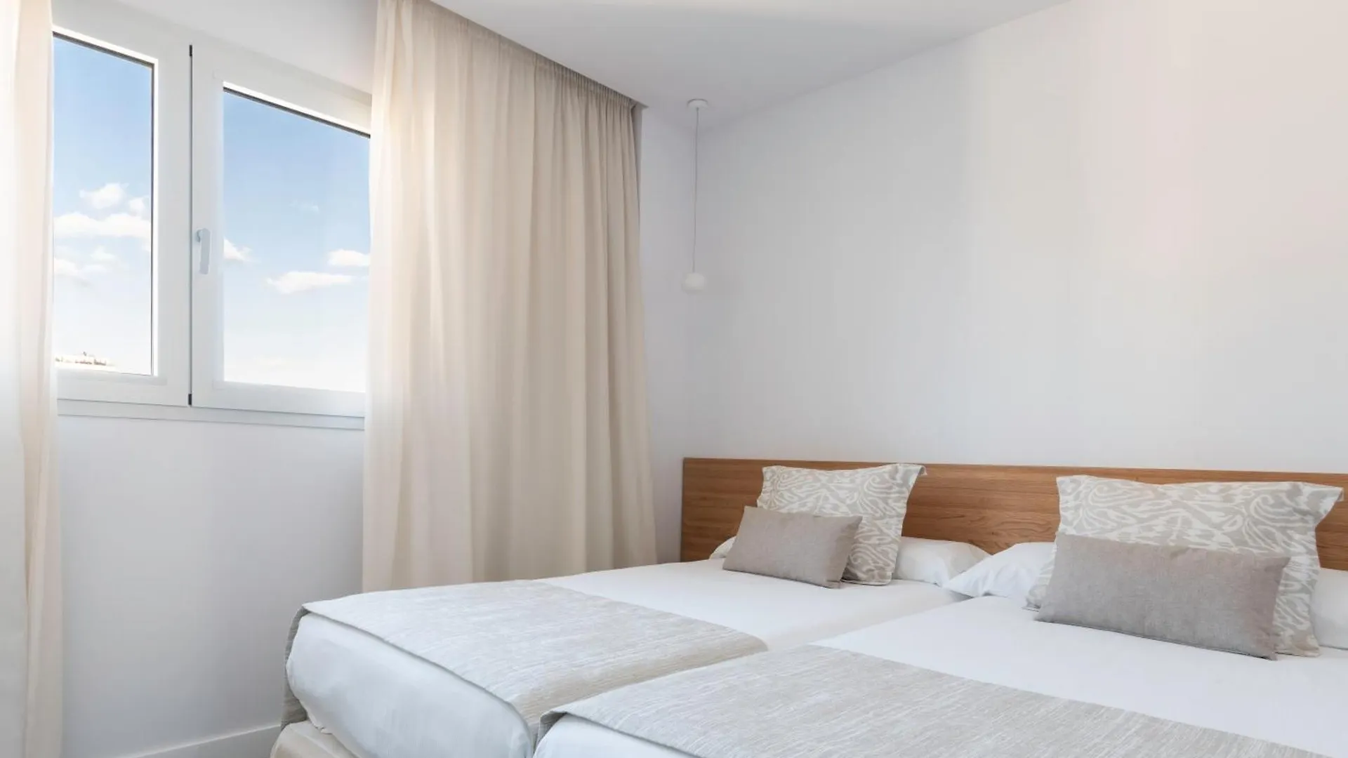 Apartamento Pure Salt Residences Playa de Palma
