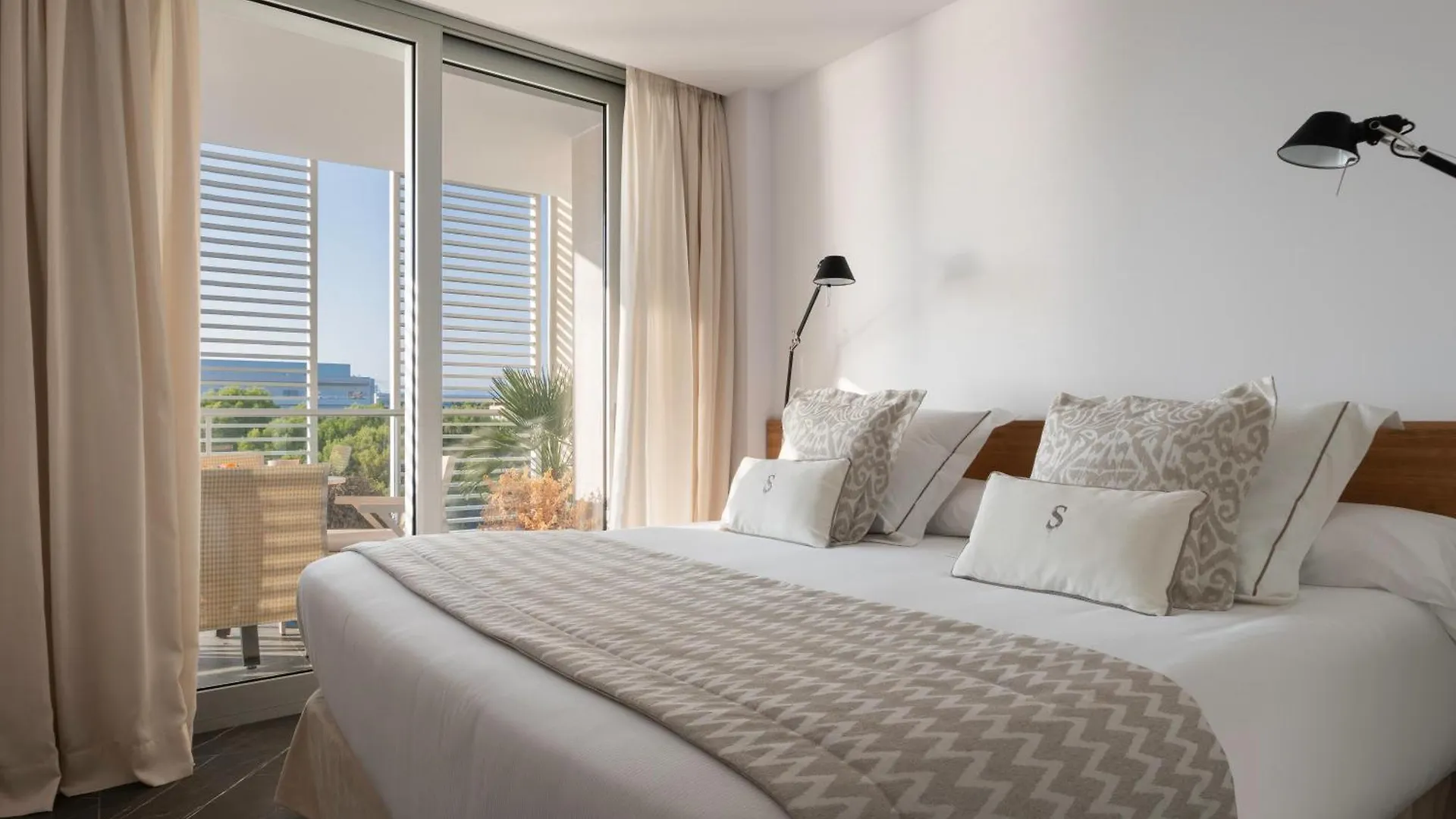 Pure Salt Residences Playa de Palma