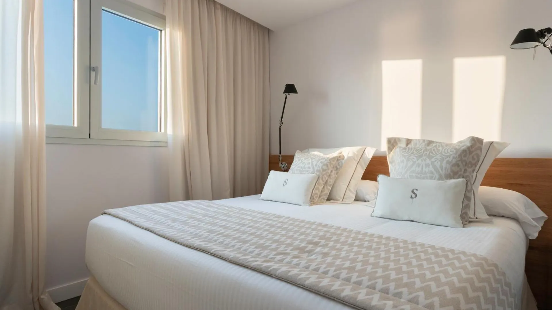 Pure Salt Residences Playa de Palma  España