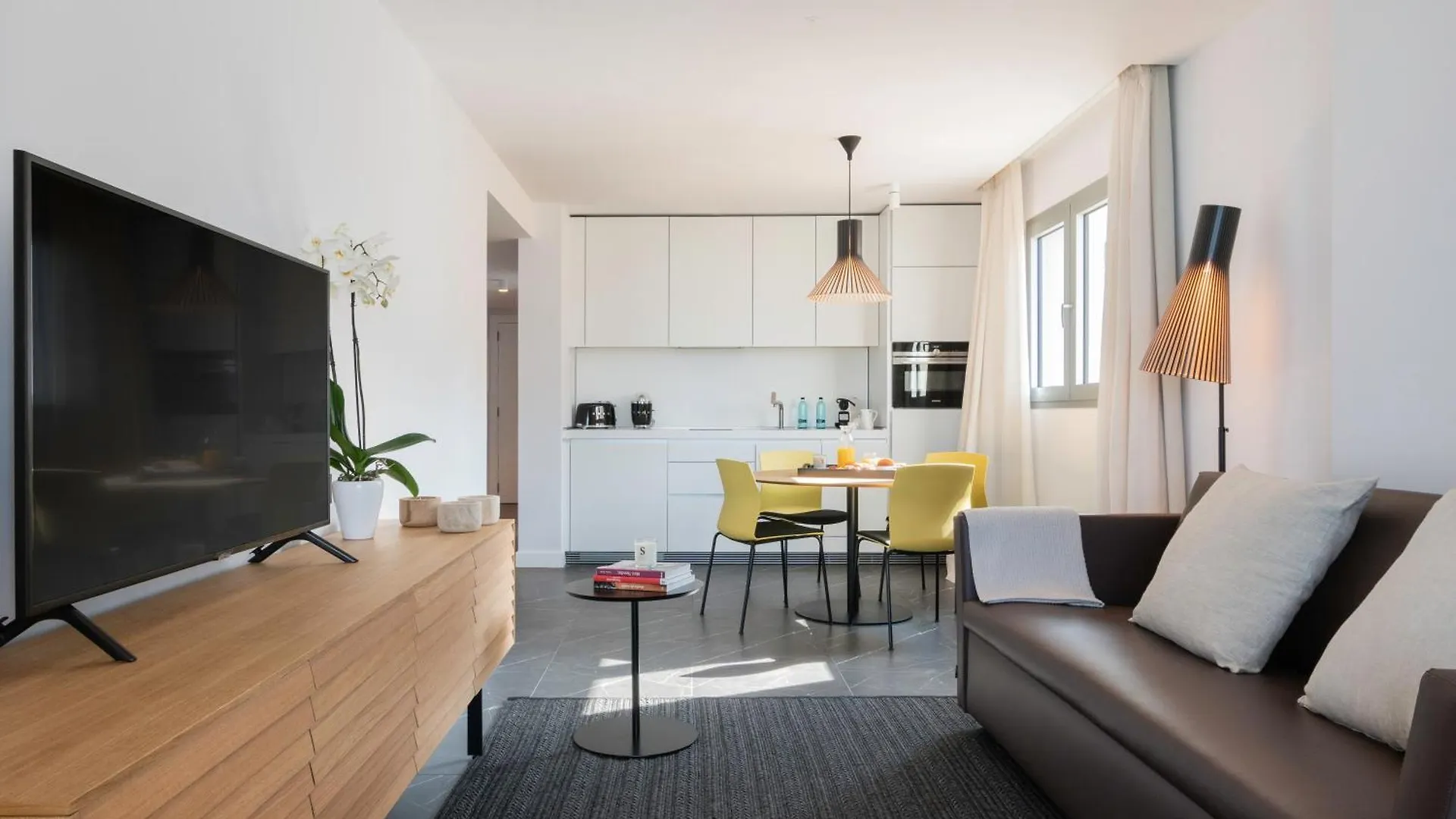 Pure Salt Residences Playa de Palma  Apartamento