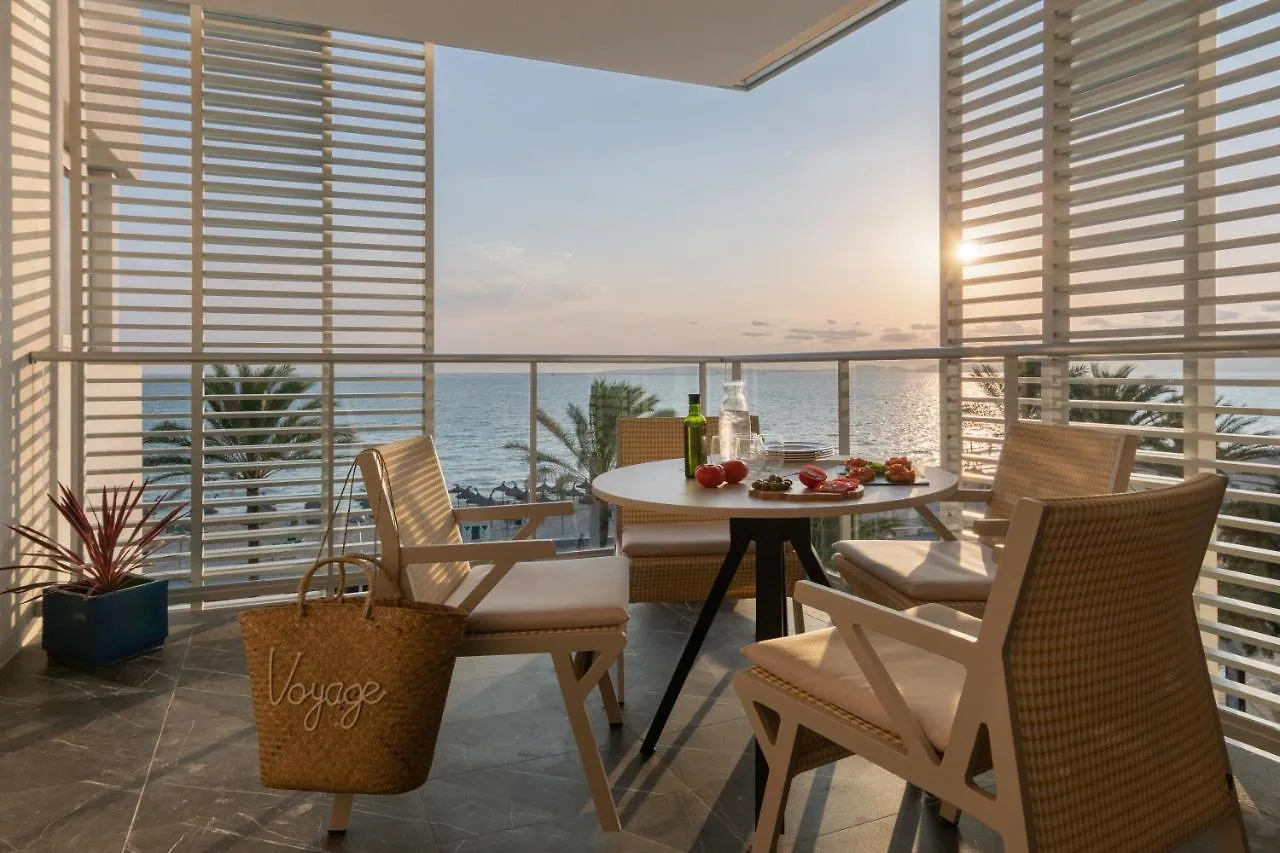 Pure Salt Residences Playa de Palma