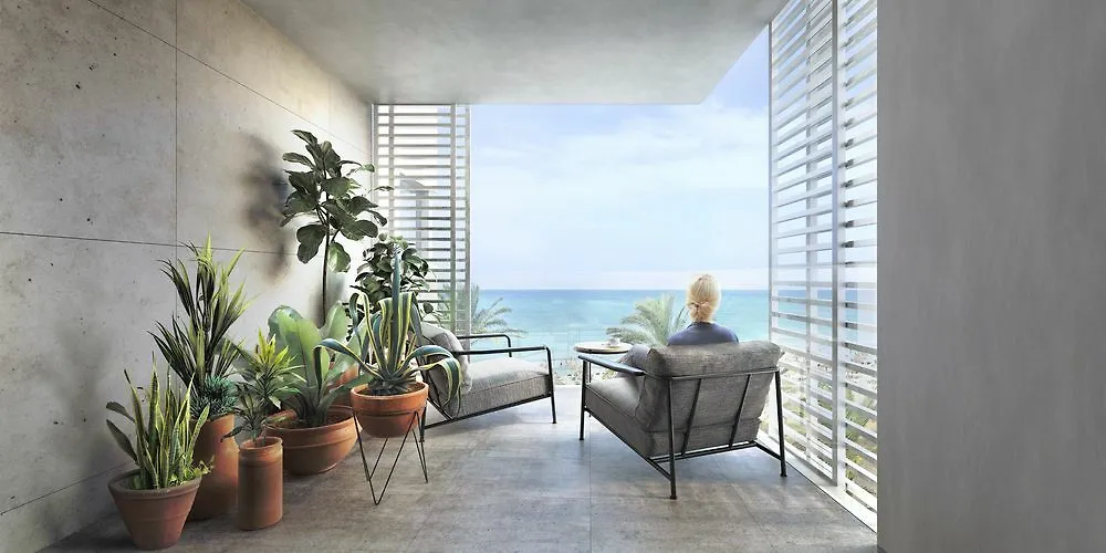 Pure Salt Residences Playa de Palma