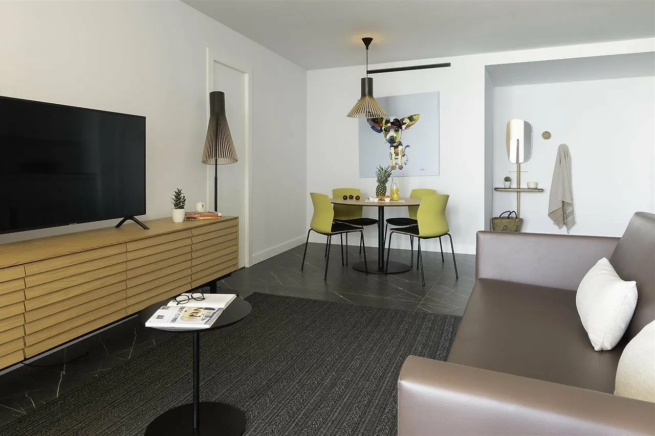 Pure Salt Residences Playa de Palma  Apartamento