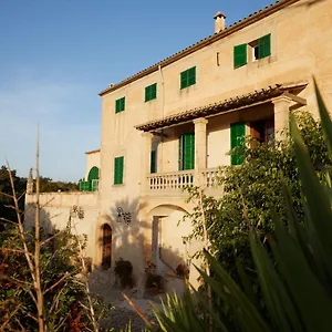  Feriegård Agroturismo Son Sant Andreu