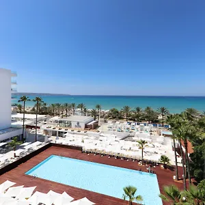 Отель Iberostar Waves Bahia De Palma - Adults Only, Плайя де Пальма