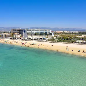 Апарт-отель Fontanellas Playa, Плайя де Пальма