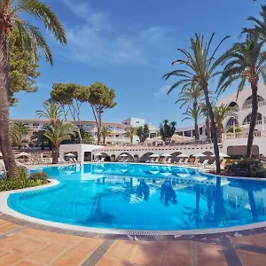 5* Feriested Hilton Mallorca Galatzo