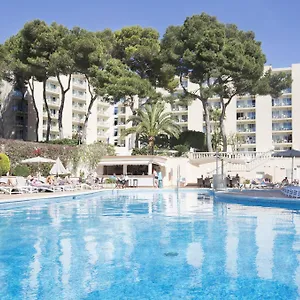 Grupotel Orient Playa de Palma (Mallorca)