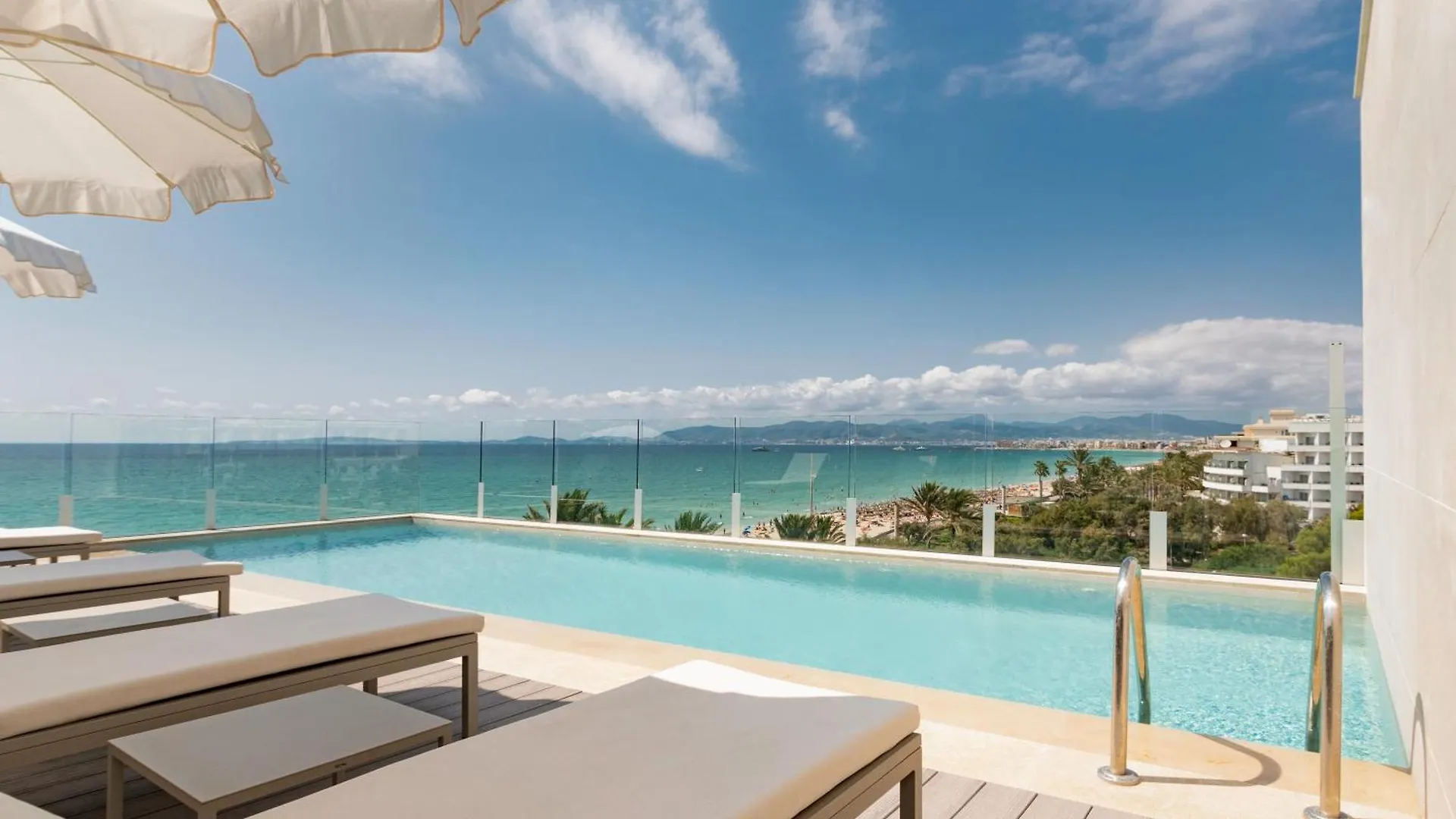Pure Salt Residences Playa de Palma