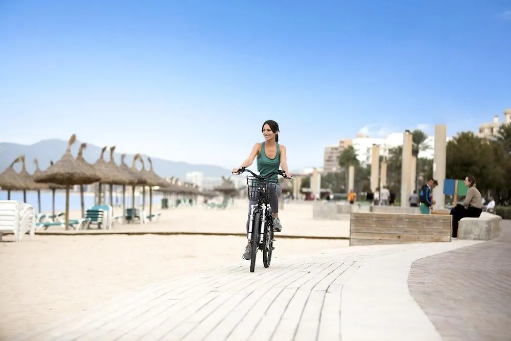 Apartment Pure Salt Residences Playa de Palma