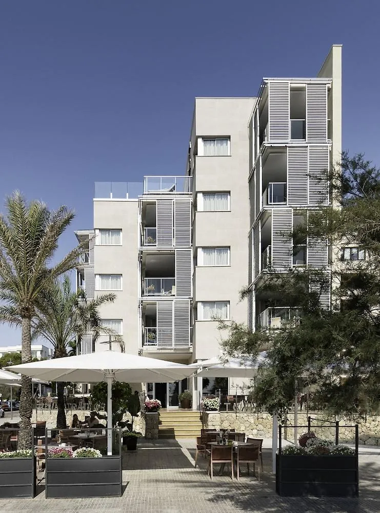 Pure Salt Residences Playa de Palma  Apartment