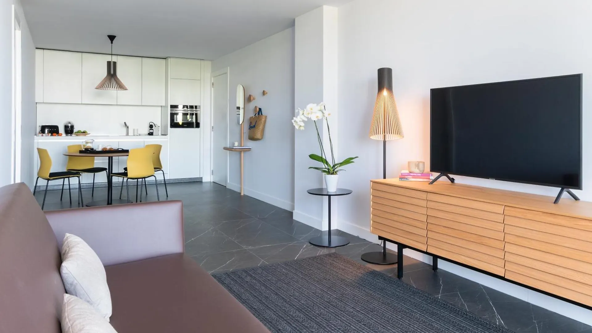 Pure Salt Residences Playa de Palma  Spain