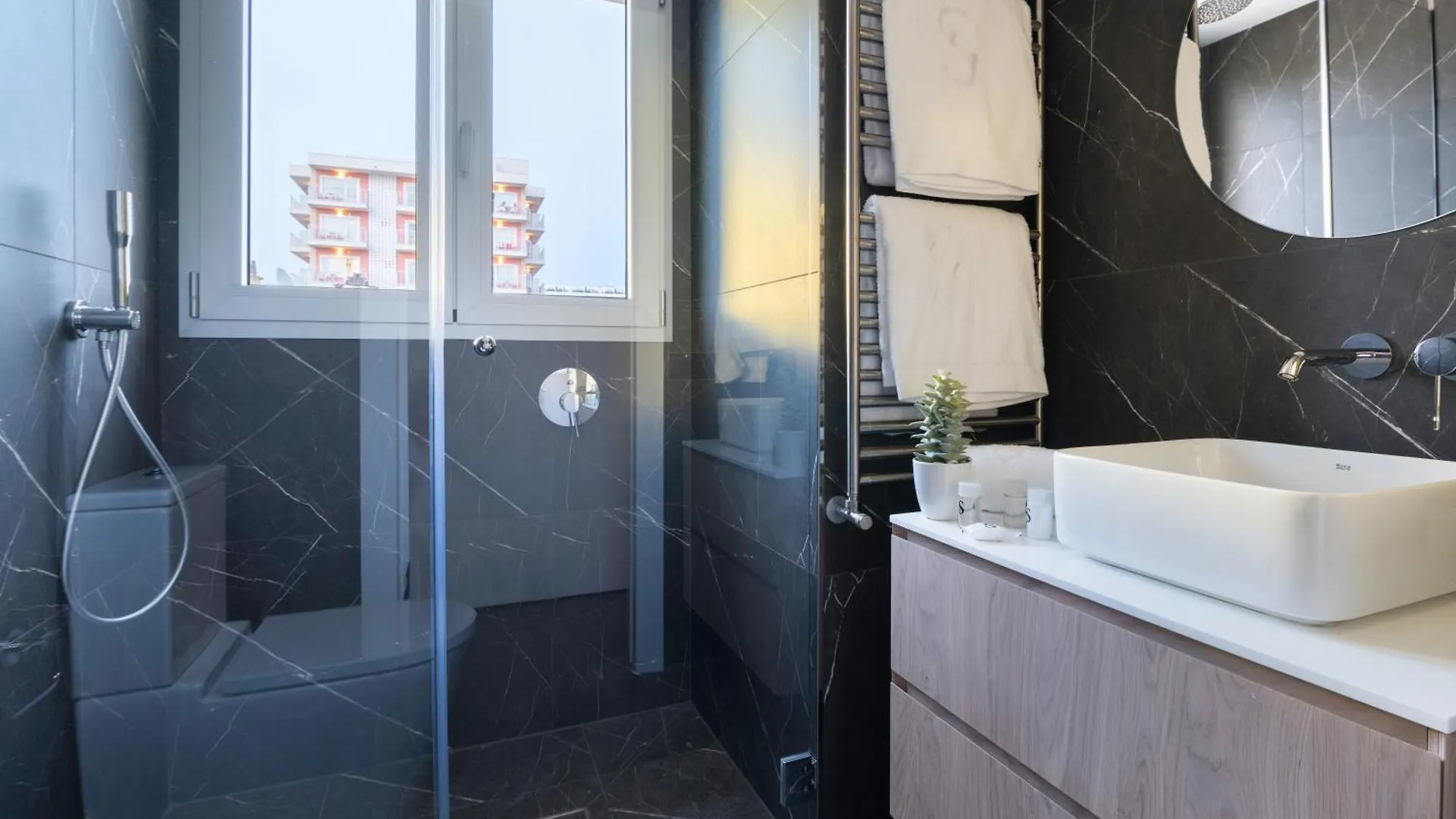 Pure Salt Residences Playa de Palma  Spain