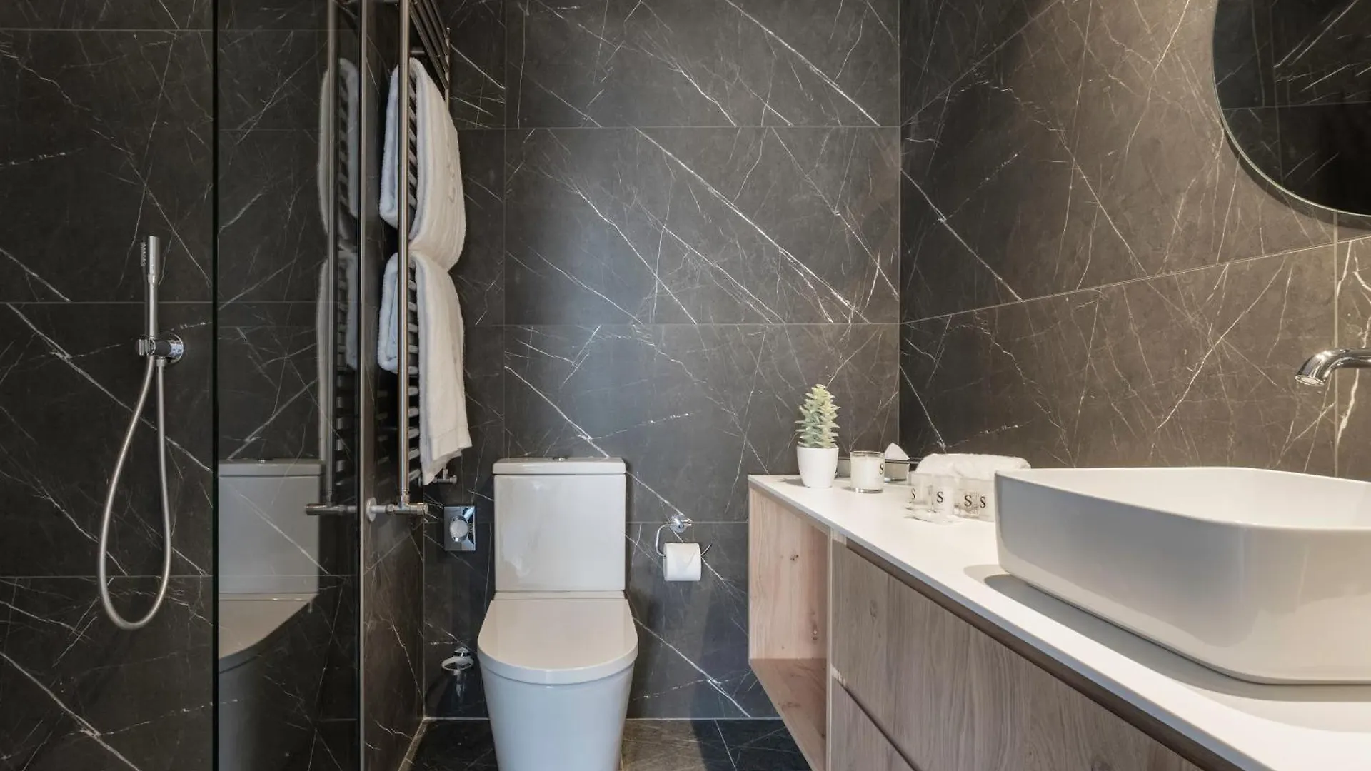 Apartment Pure Salt Residences Playa de Palma  Spain