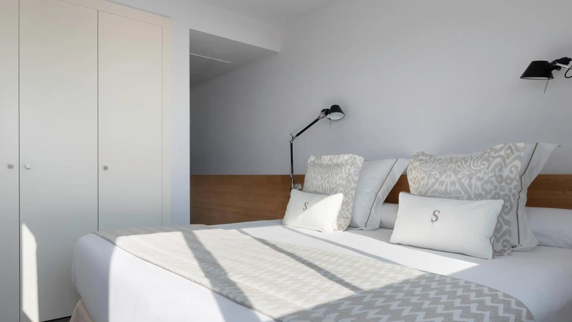 Pure Salt Residences Playa de Palma  0*, Playa de Palma (Mallorca)