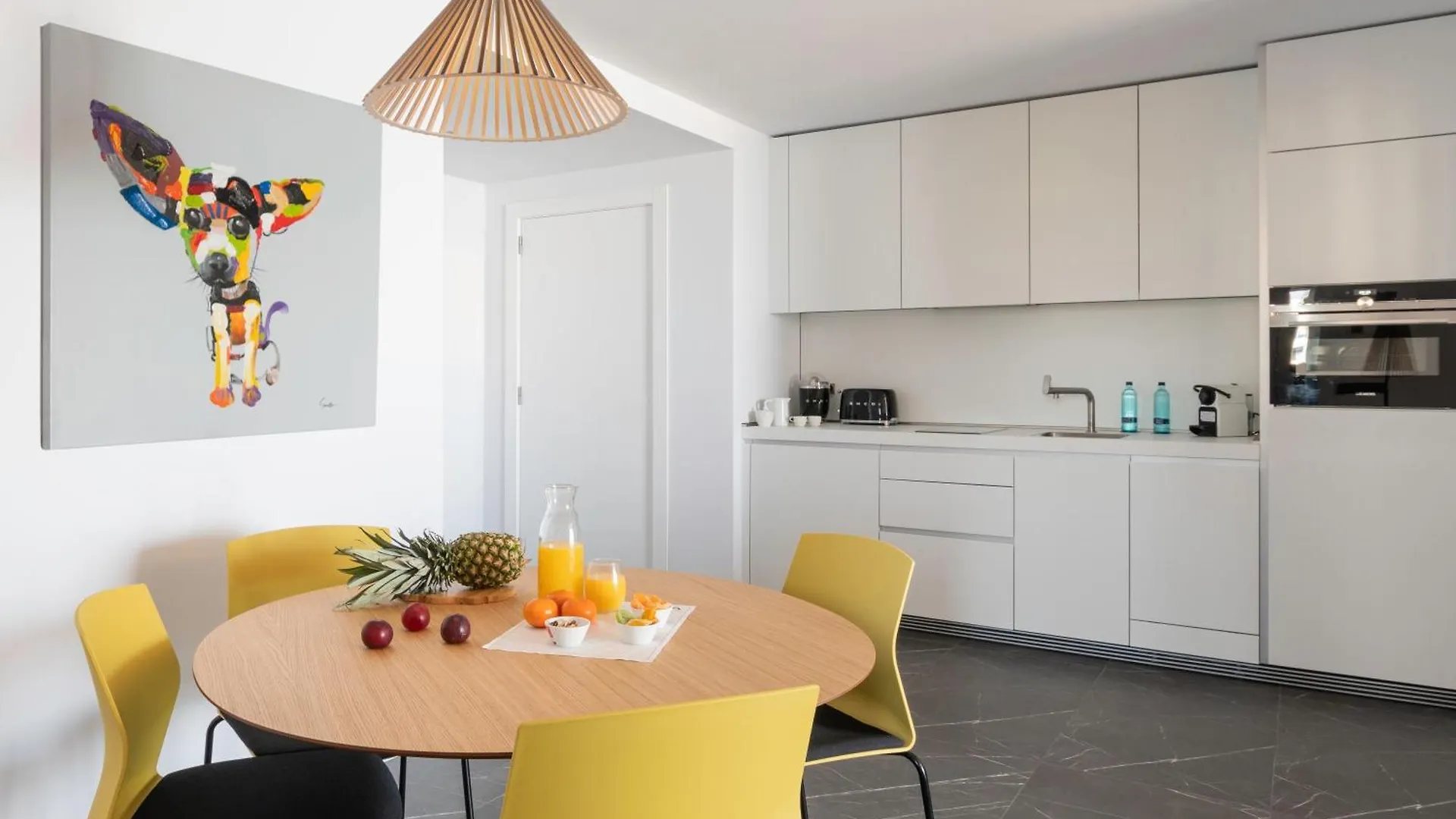 Pure Salt Residences Playa de Palma  Spain