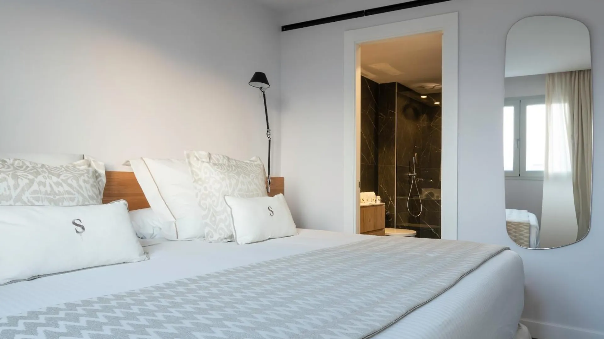 Pure Salt Residences Playa de Palma  0*, Playa de Palma (Mallorca) Spain