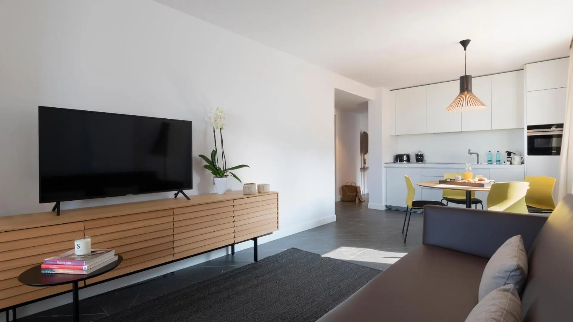 Pure Salt Residences Playa de Palma
