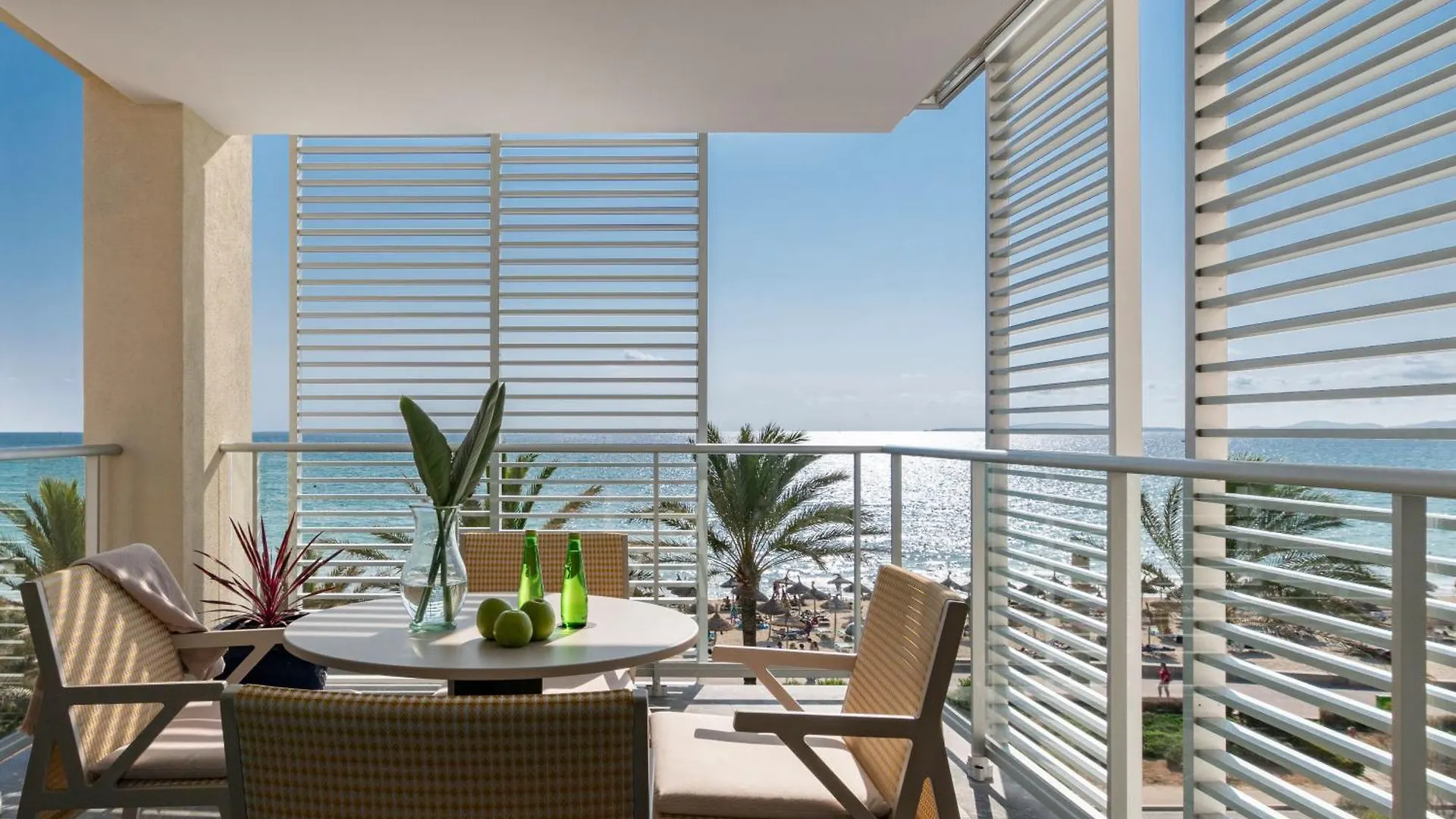 Apartment Pure Salt Residences Playa de Palma