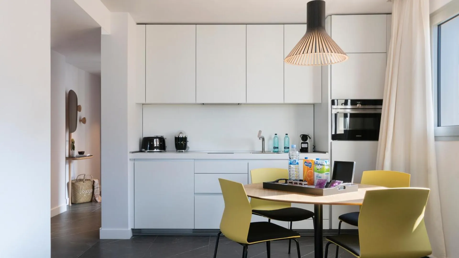 Apartment Pure Salt Residences Playa de Palma  Spain