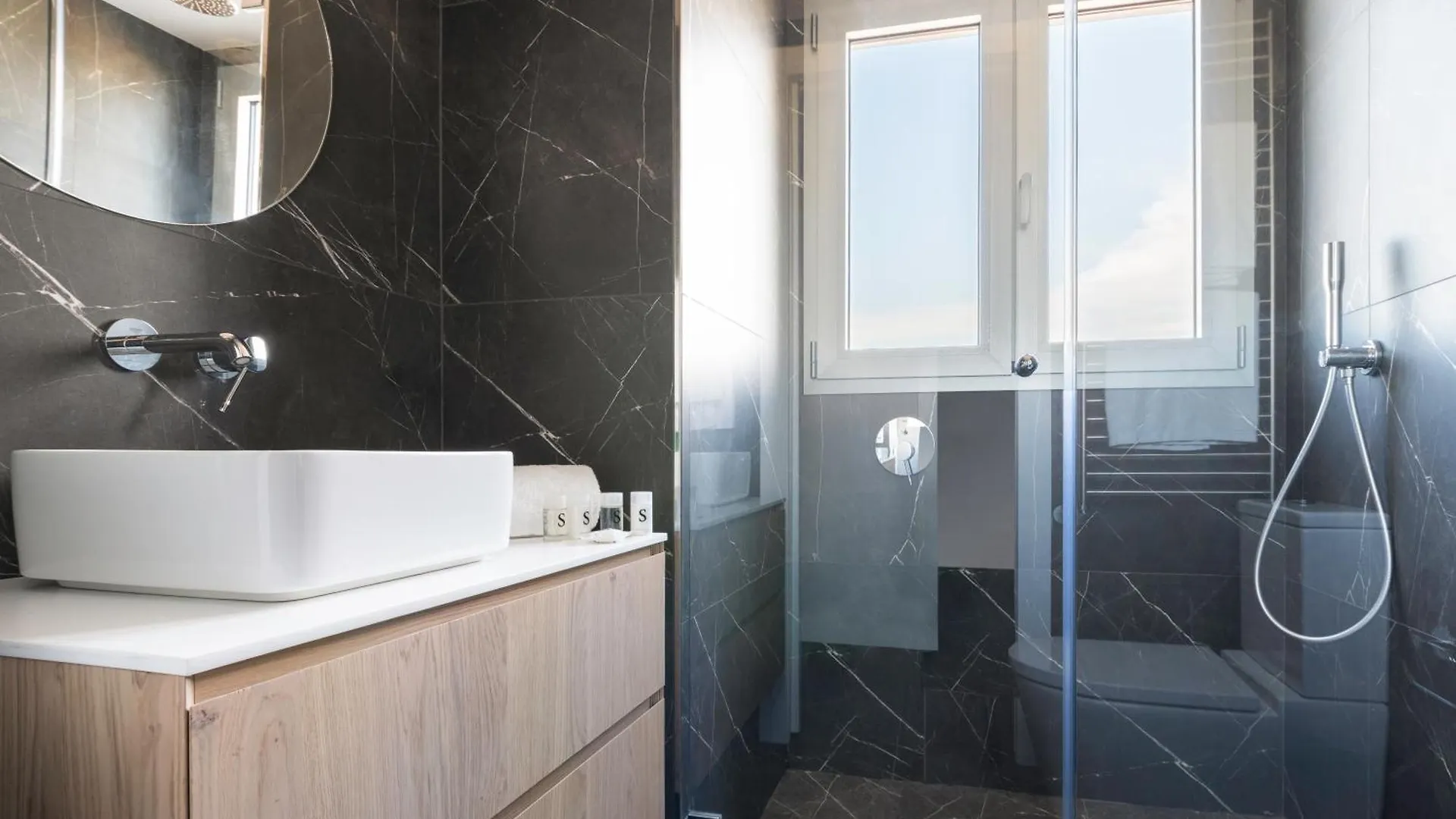 Pure Salt Residences Playa de Palma  0*, Playa de Palma (Mallorca) Spain
